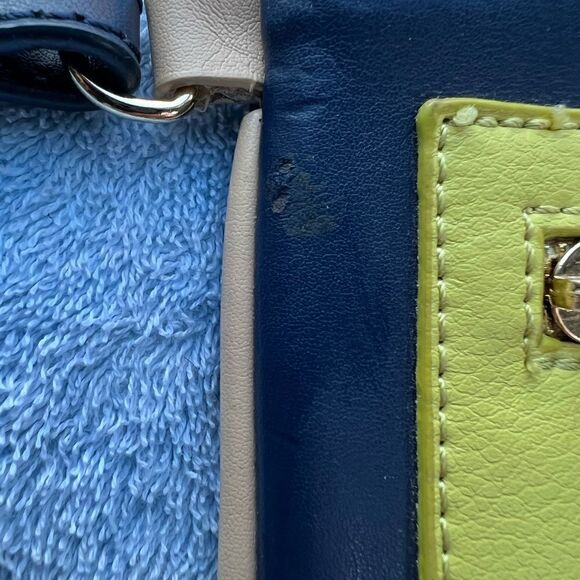 Spartina Zip Wallet Clutch - Picture 6 of 11